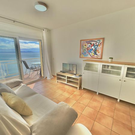 Marina 7 Apartment Roses Exterior photo