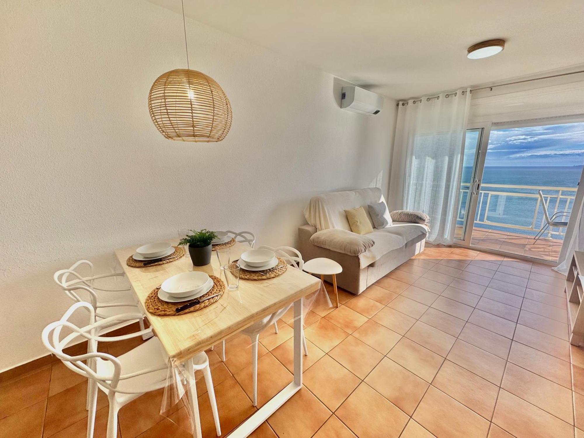Marina 7 Apartment Roses Exterior photo